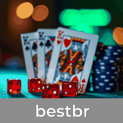 BestBR: A Revolução em Apostas Móveis