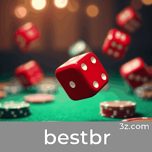 bestbr: O Cassino Online Mais Confiável e Divertido