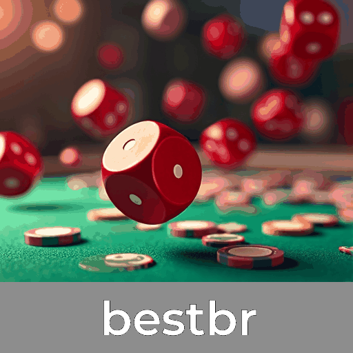 Bestbr: A Emoção e Alta Recompensa dos Caça-níqueis Online!