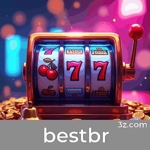bestbr: O Cassino Online Mais Confiável e Divertido